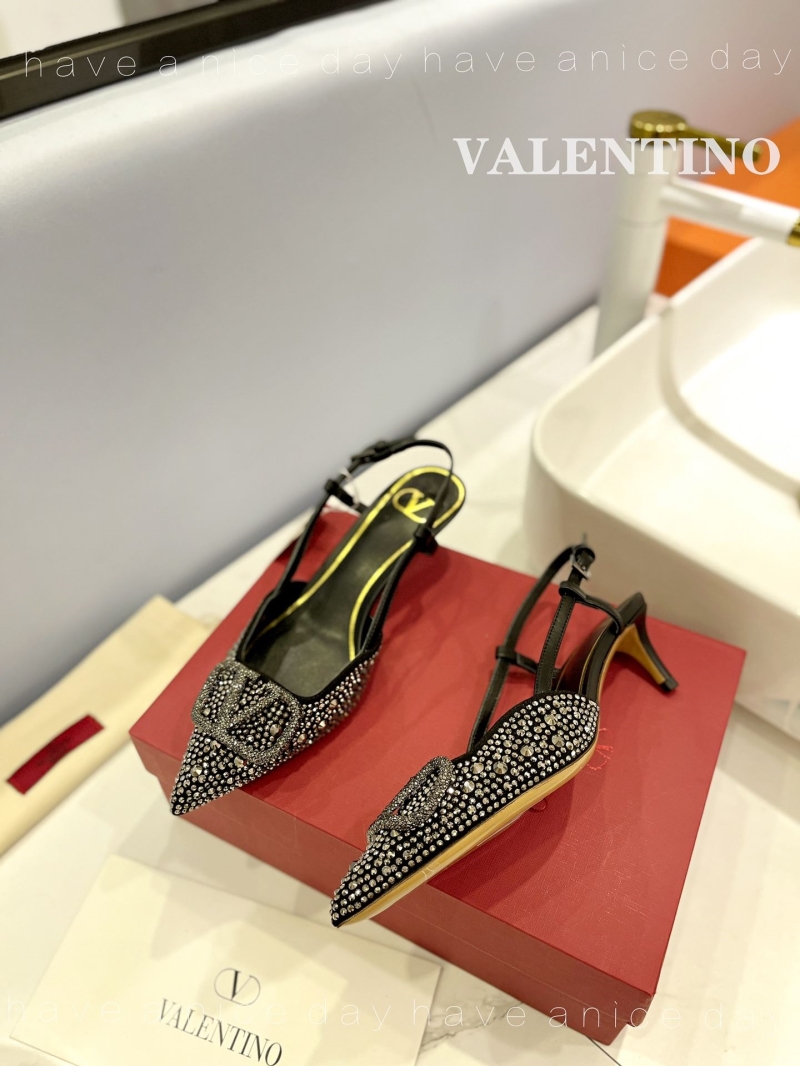 Valentino Sandals